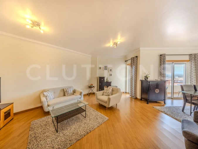 Apartamento T2 para Venda em Armação de Pera Foto 7