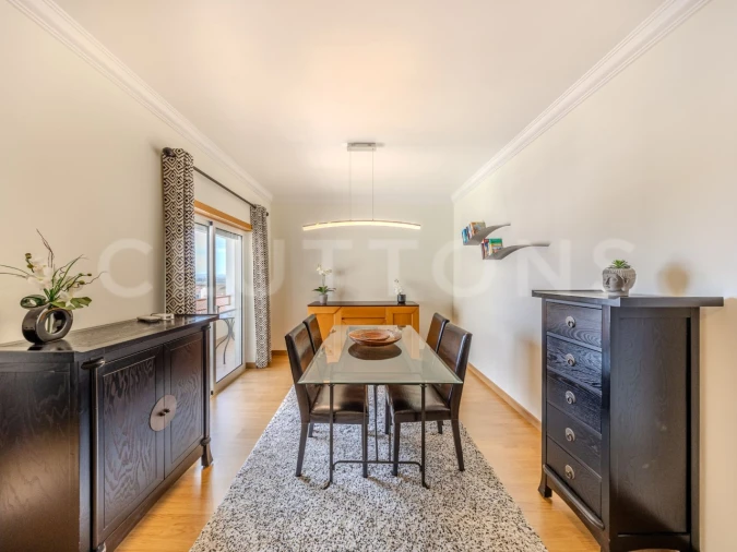 Apartamento T2 para Venda em Armação de Pera Foto 9