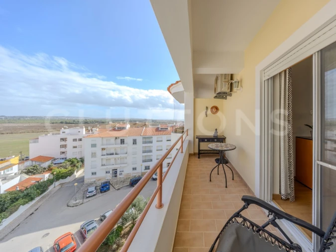 Apartamento T2 para Venda em Armação de Pera Foto 10