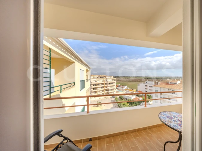 Apartamento T2 para Venda em Armação de Pera Foto 22