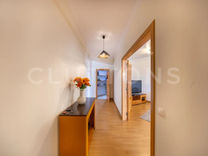 Apartamento T2 para Venda em Armação de Pera Foto 6