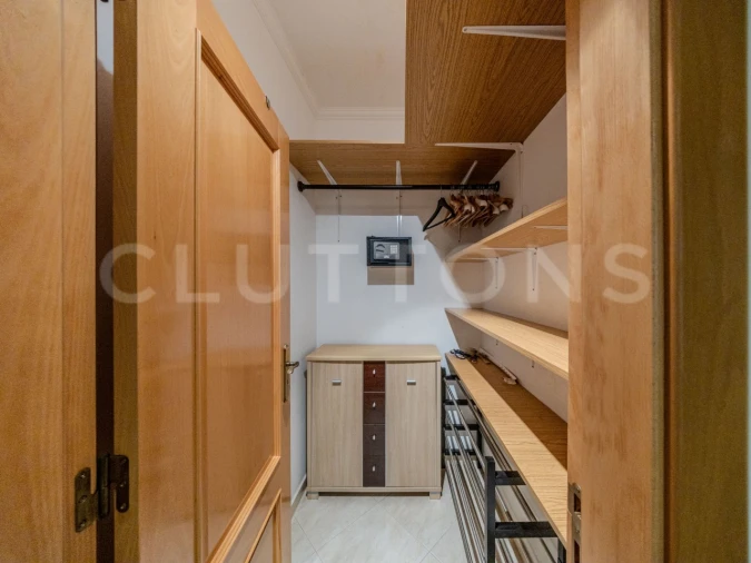 Apartamento T2 para Venda em Armação de Pera Foto 12