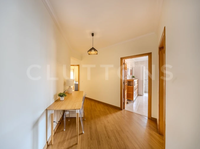 Apartamento T2 para Venda em Armação de Pera Foto 13