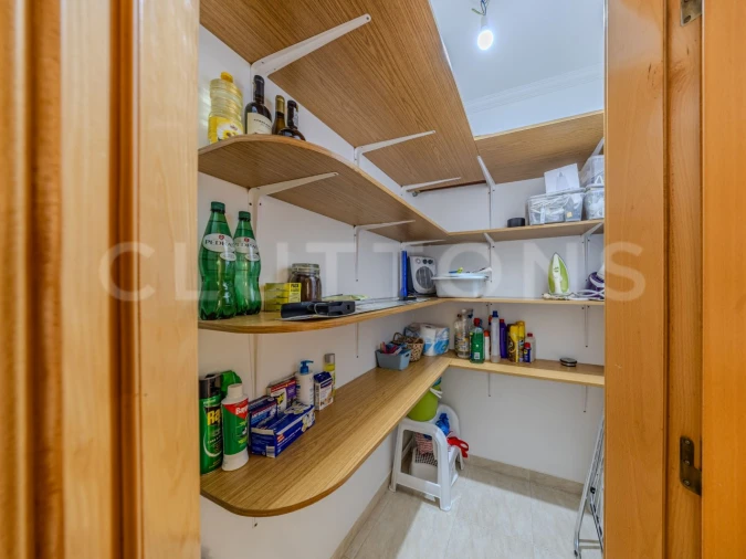 Apartamento T2 para Venda em Armação de Pera Foto 17
