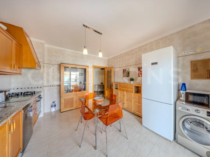 Apartamento T2 para Venda em Armação de Pera Foto 15