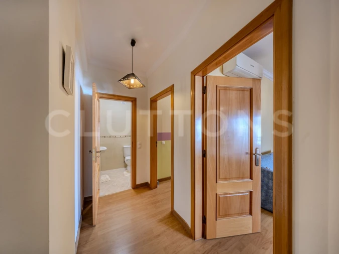 Apartamento T2 para Venda em Armação de Pera Foto 25