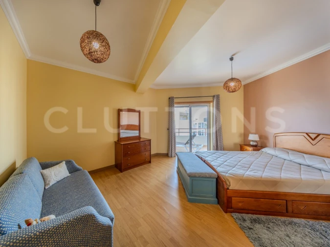 Apartamento T2 para Venda em Armação de Pera Foto 4