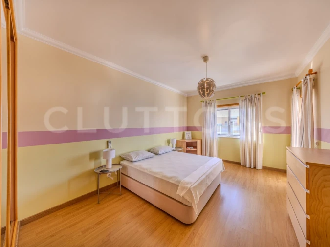 Apartamento T2 para Venda em Armação de Pera Foto 26