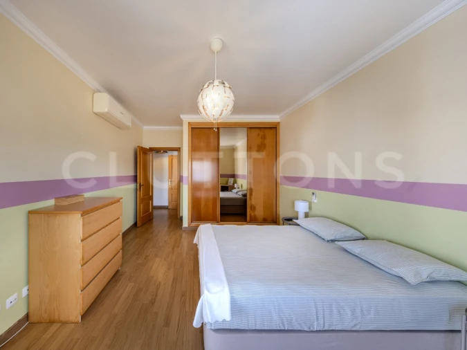 Apartamento T2 para Venda em Armação de Pera Foto 27