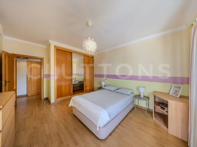 Apartamento T2 para Venda em Armação de Pera Foto 28