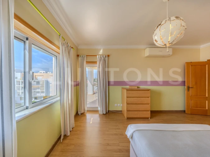 Apartamento T2 para Venda em Armação de Pera Foto 29