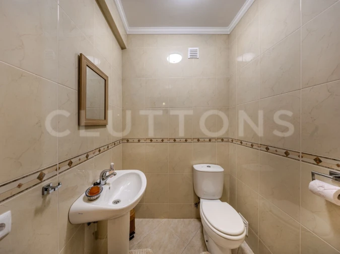 Apartamento T2 para Venda em Armação de Pera Foto 30