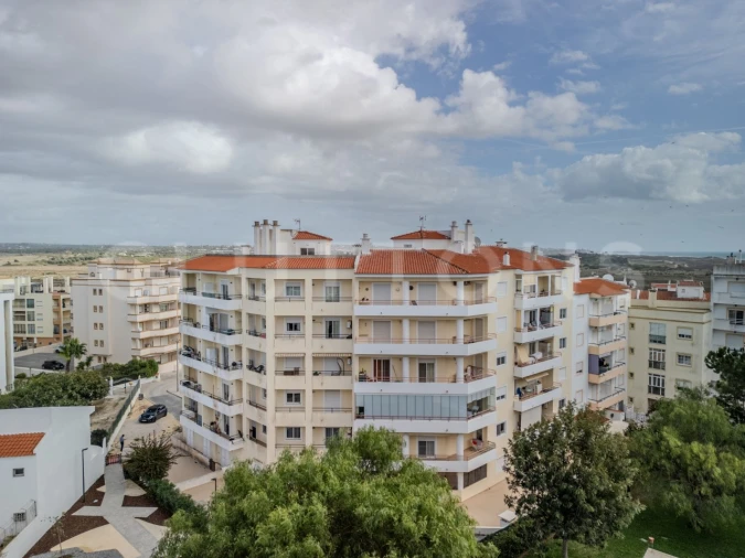 Apartamento T2 para Venda em Armação de Pera Foto 33