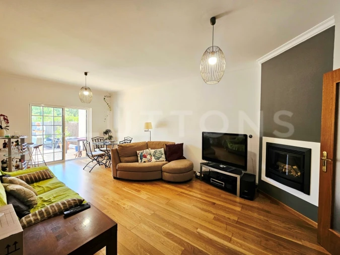 Moradia T3 para Venda em Almancil Foto 5