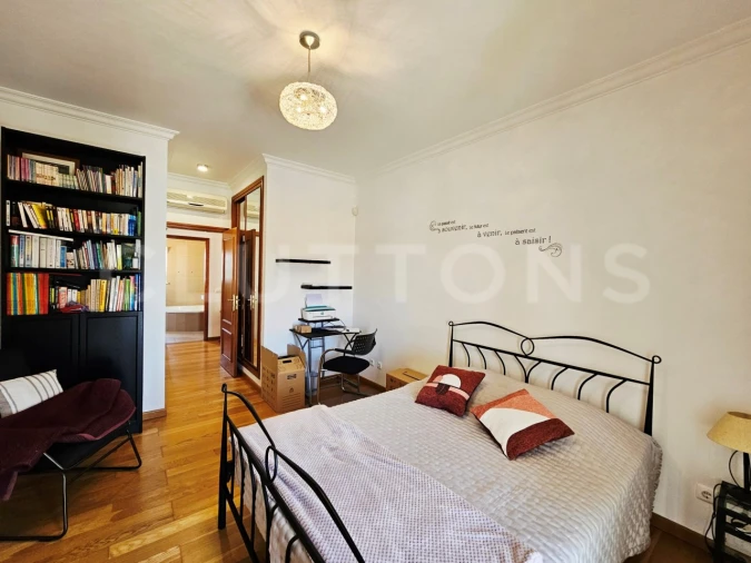 Moradia T3 para Venda em Almancil Foto 20