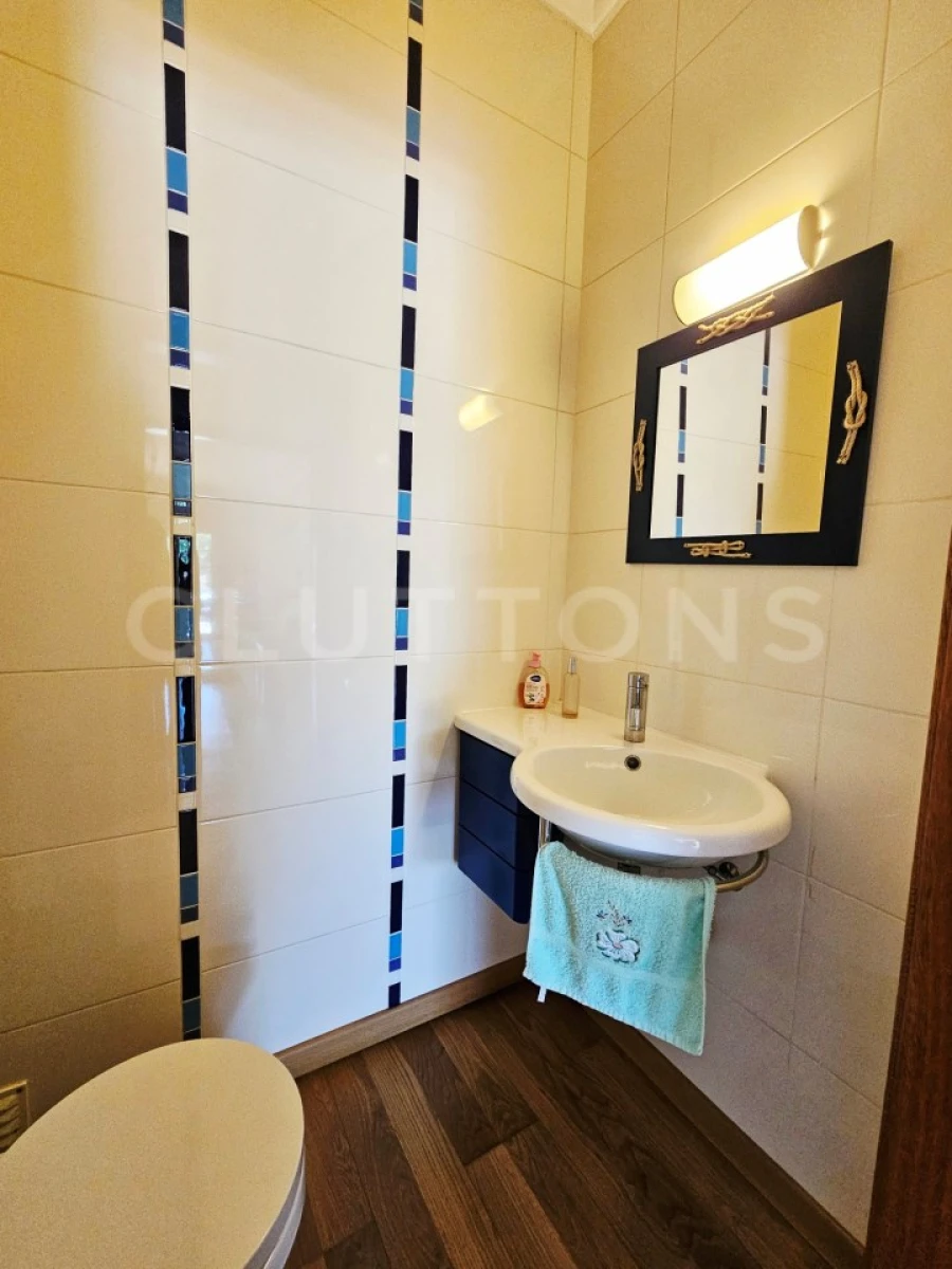 Moradia T3 para Venda em Almancil Foto 22