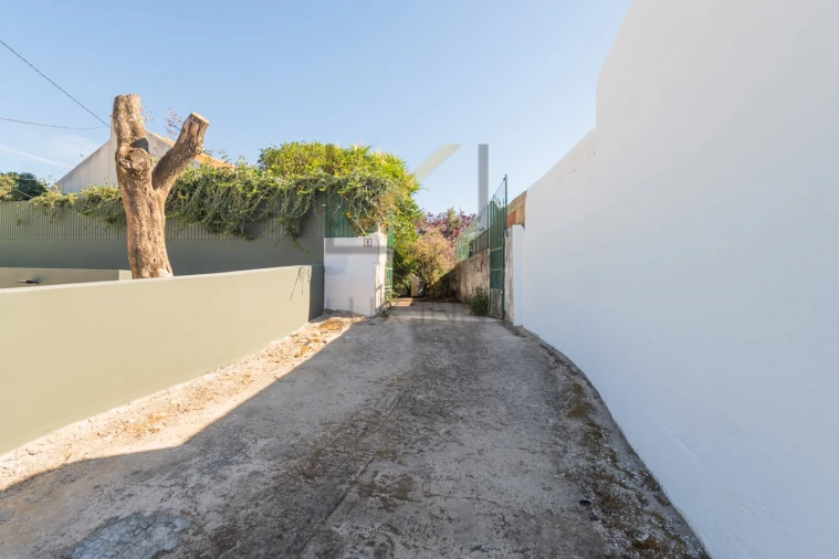 Moradia T2 para Venda em Alcabideche Foto 4