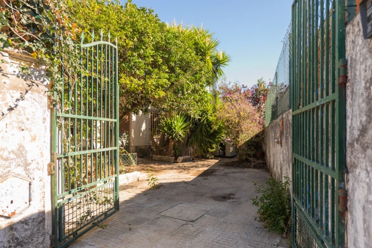 Moradia T2 para Venda em Alcabideche Foto 5