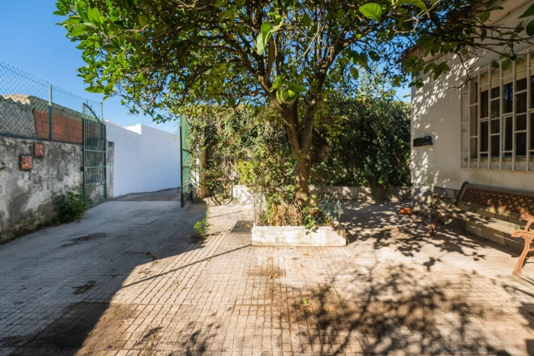 Moradia T2 para Venda em Alcabideche Foto 7