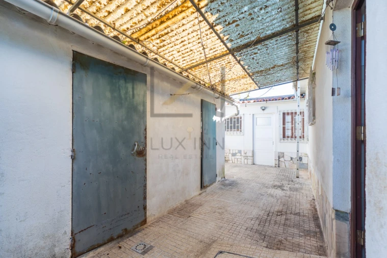 Moradia T2 para Venda em Alcabideche Foto 10