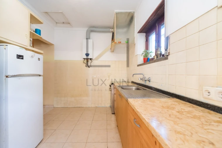 Moradia T2 para Venda em Alcabideche Foto 13