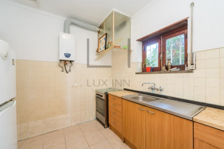 Moradia T2 para Venda em Alcabideche Foto 14