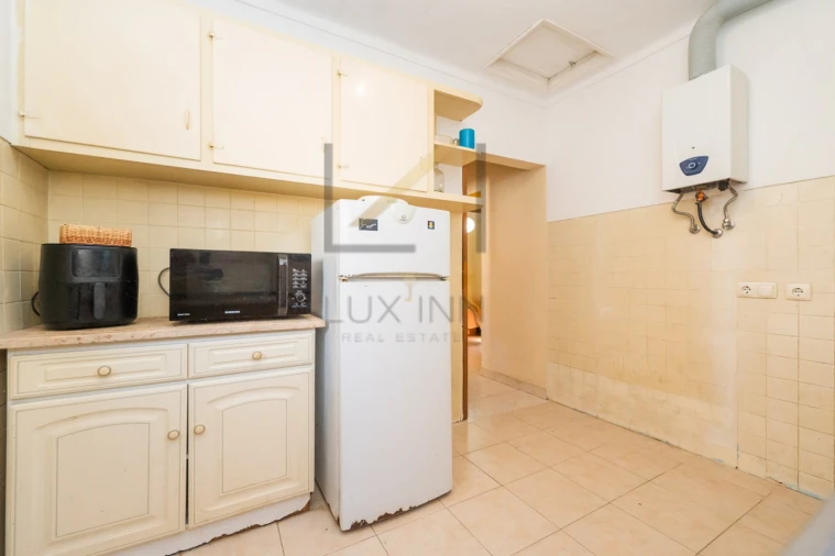 Moradia T2 para Venda em Alcabideche Foto 15