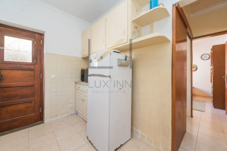 Moradia T2 para Venda em Alcabideche Foto 17