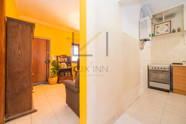 Moradia T2 para Venda em Alcabideche Foto 18