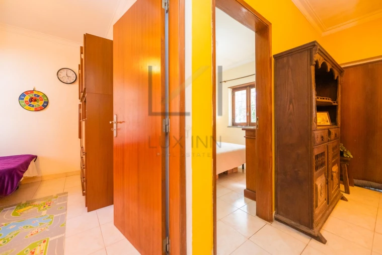 Moradia T2 para Venda em Alcabideche Foto 19