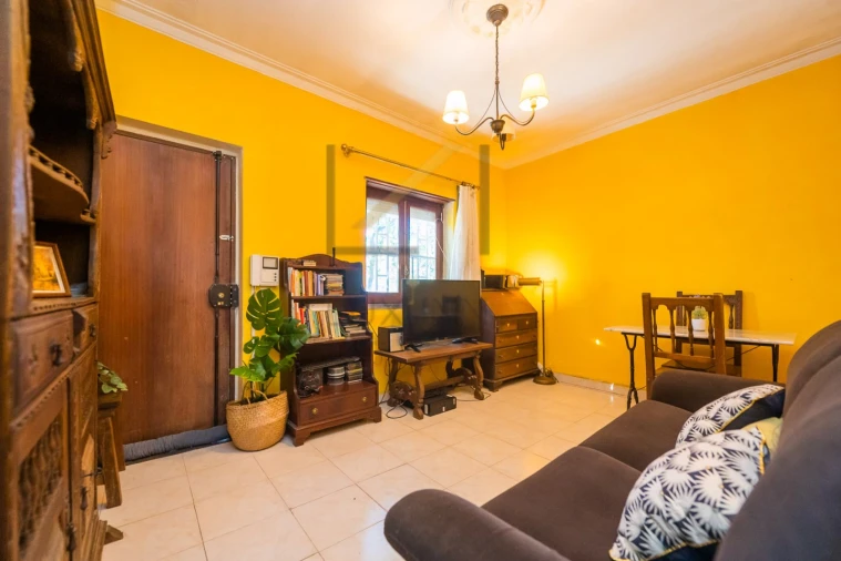 Moradia T2 para Venda em Alcabideche Foto 20