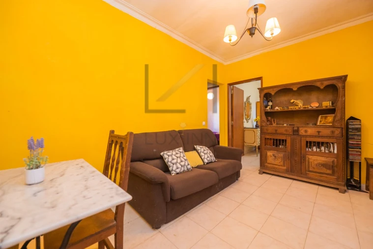 Moradia T2 para Venda em Alcabideche Foto 22