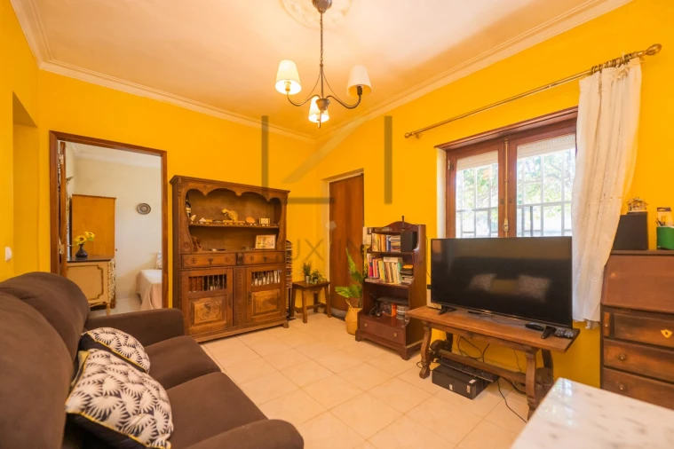 Moradia T2 para Venda em Alcabideche Foto 23