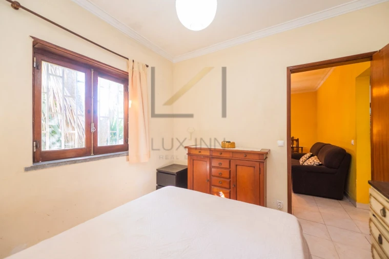 Moradia T2 para Venda em Alcabideche Foto 25