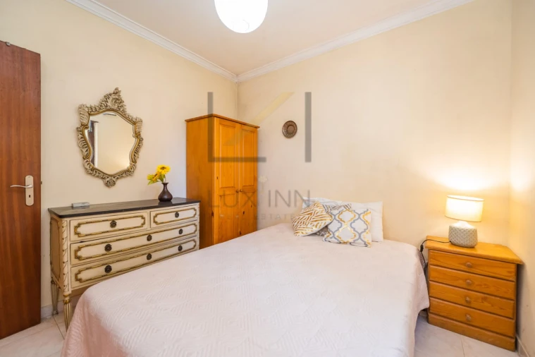 Moradia T2 para Venda em Alcabideche Foto 26