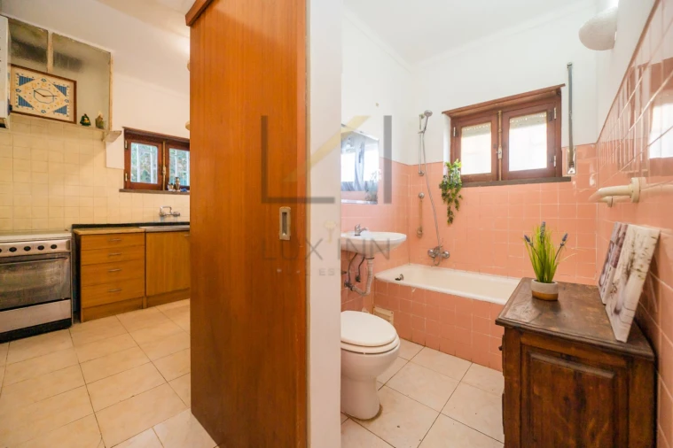 Moradia T2 para Venda em Alcabideche Foto 27