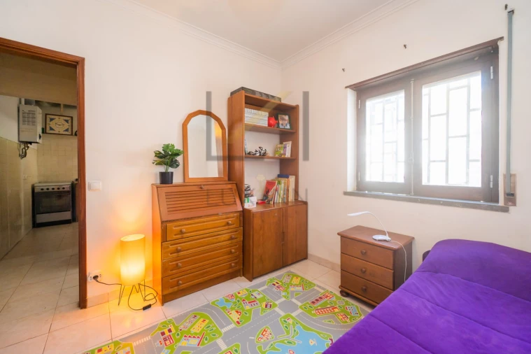 Moradia T2 para Venda em Alcabideche Foto 31