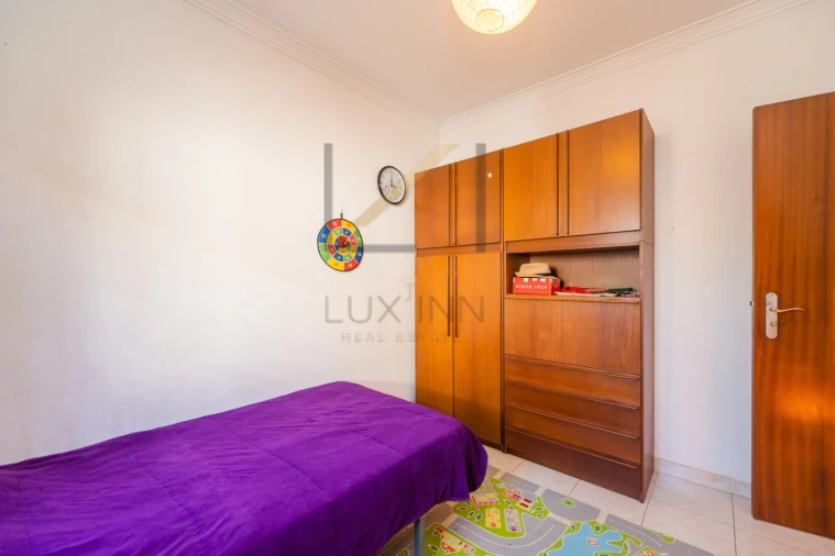 Moradia T2 para Venda em Alcabideche Foto 32