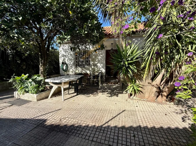 Moradia T2 para Venda em Alcabideche Foto 1