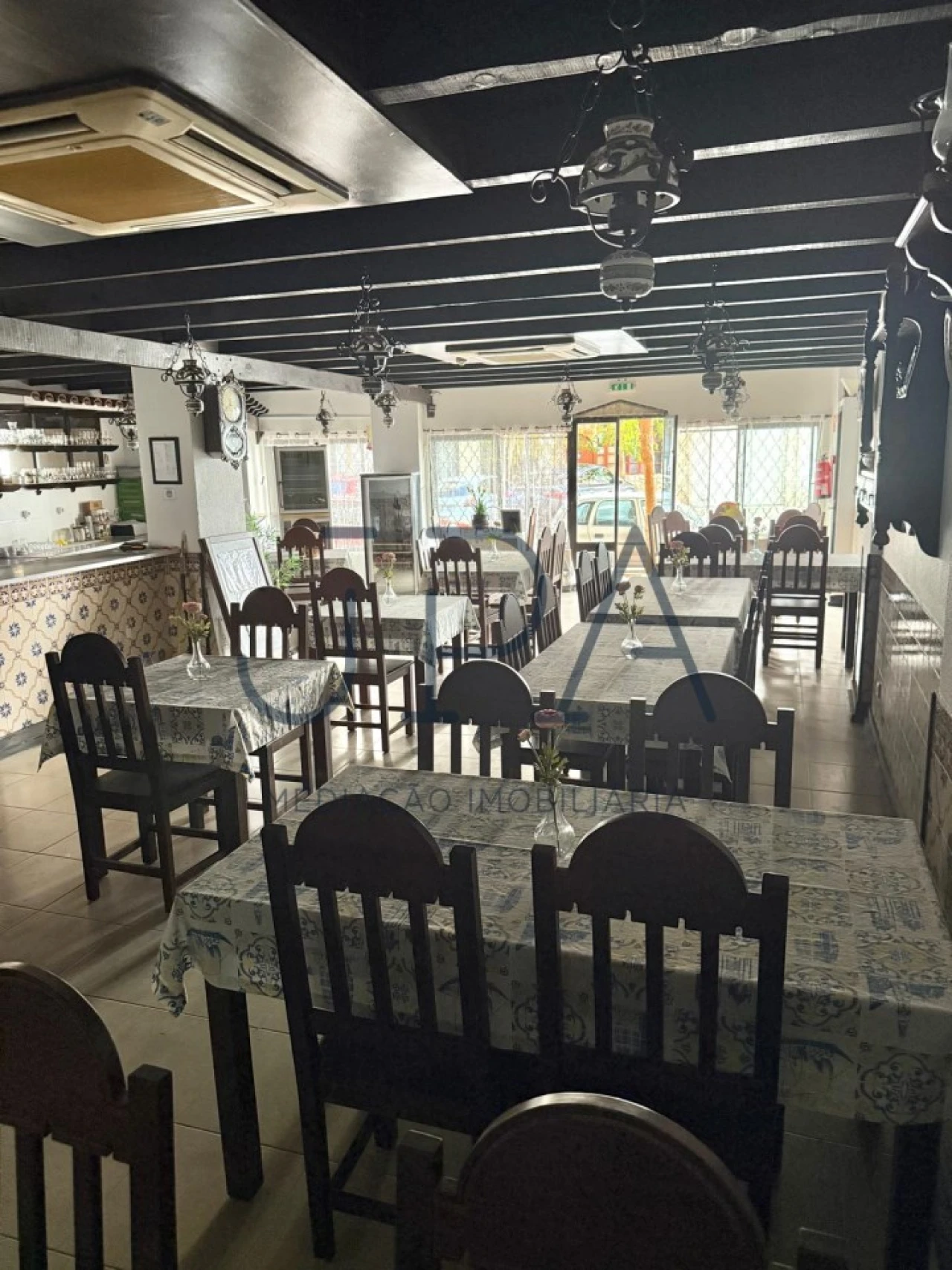 Negócio para Venda em Monte Gordo Foto 12