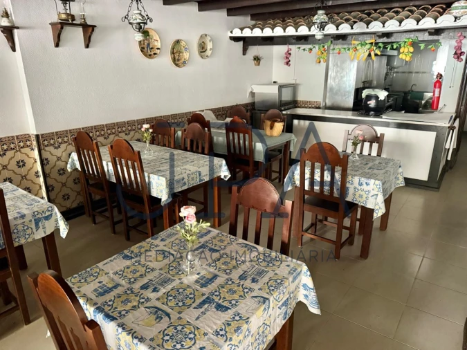 Negócio para Venda em Monte Gordo Foto 2