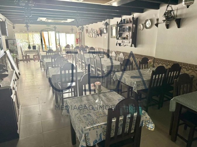 Negócio para Venda em Monte Gordo Foto 6