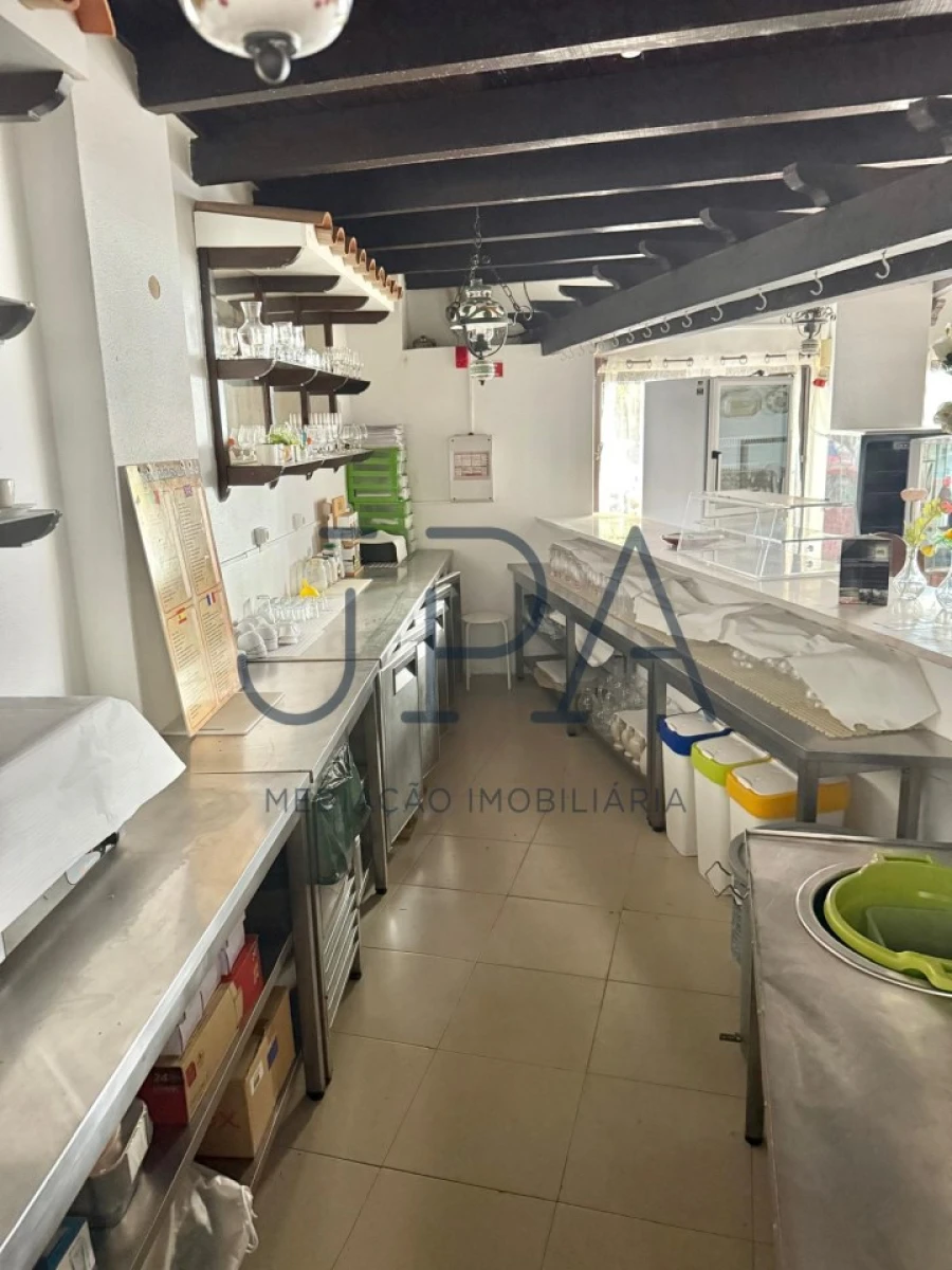 Negócio para Venda em Monte Gordo Foto 7