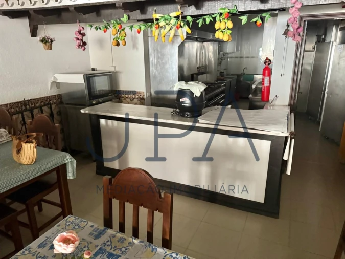 Negócio para Venda em Monte Gordo Foto 13