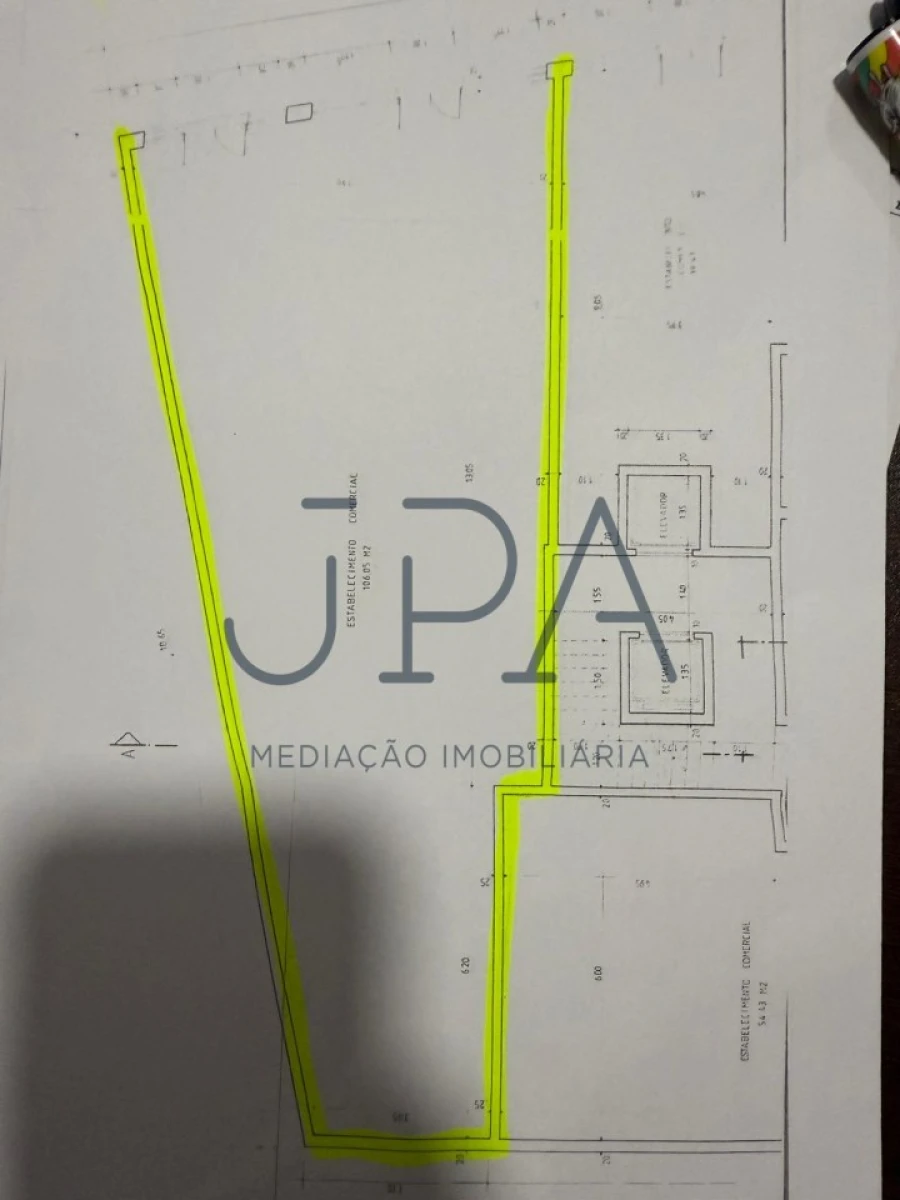 Negócio para Venda em Monte Gordo Foto 27