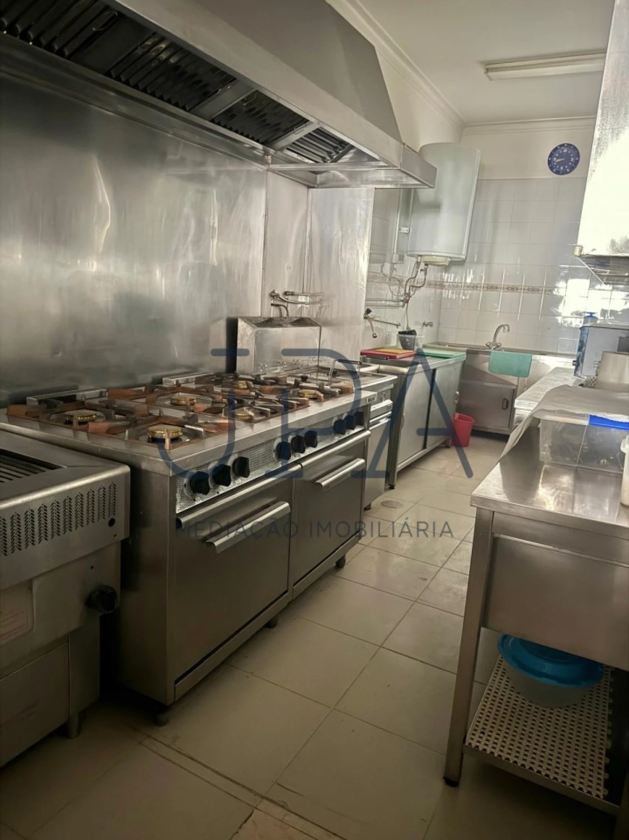 Negócio para Arrendamento em Monte Gordo Foto 3