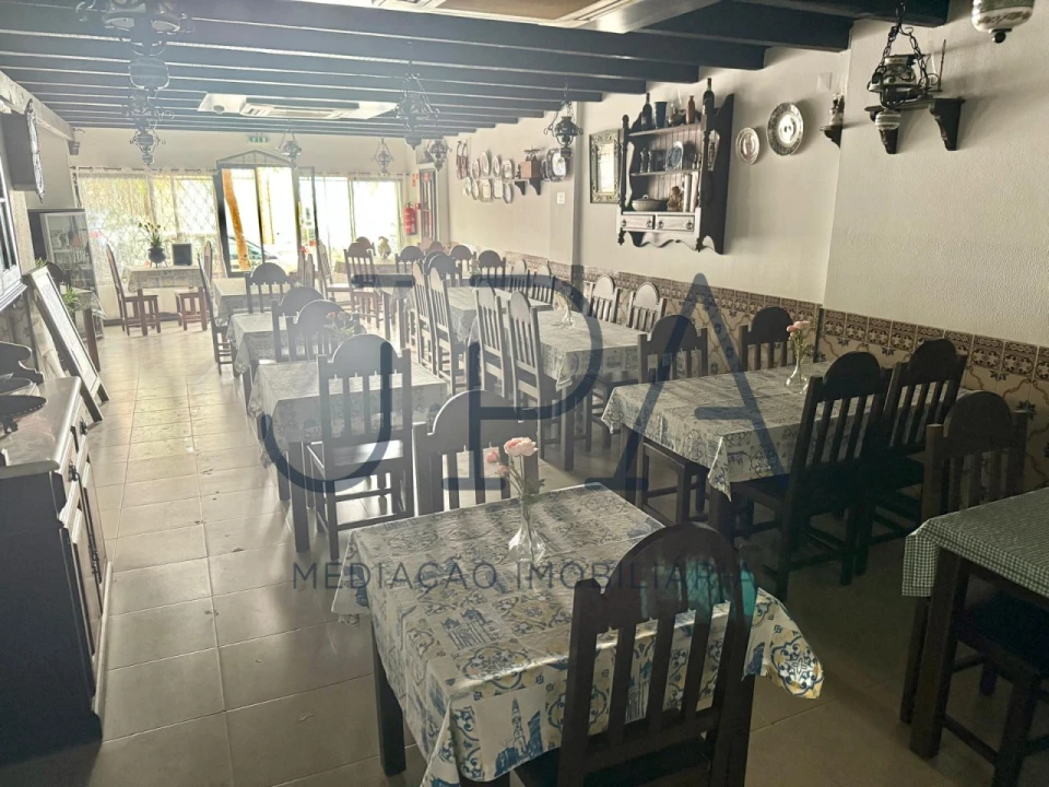 Negócio para Arrendamento em Monte Gordo Foto 6