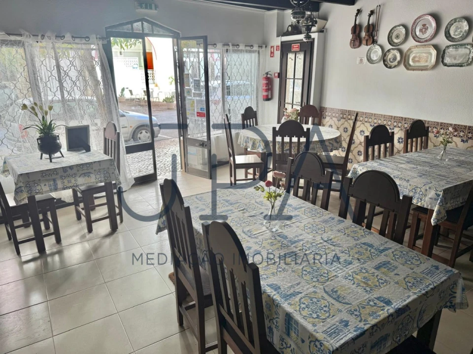 Negócio para Arrendamento em Monte Gordo Foto 10