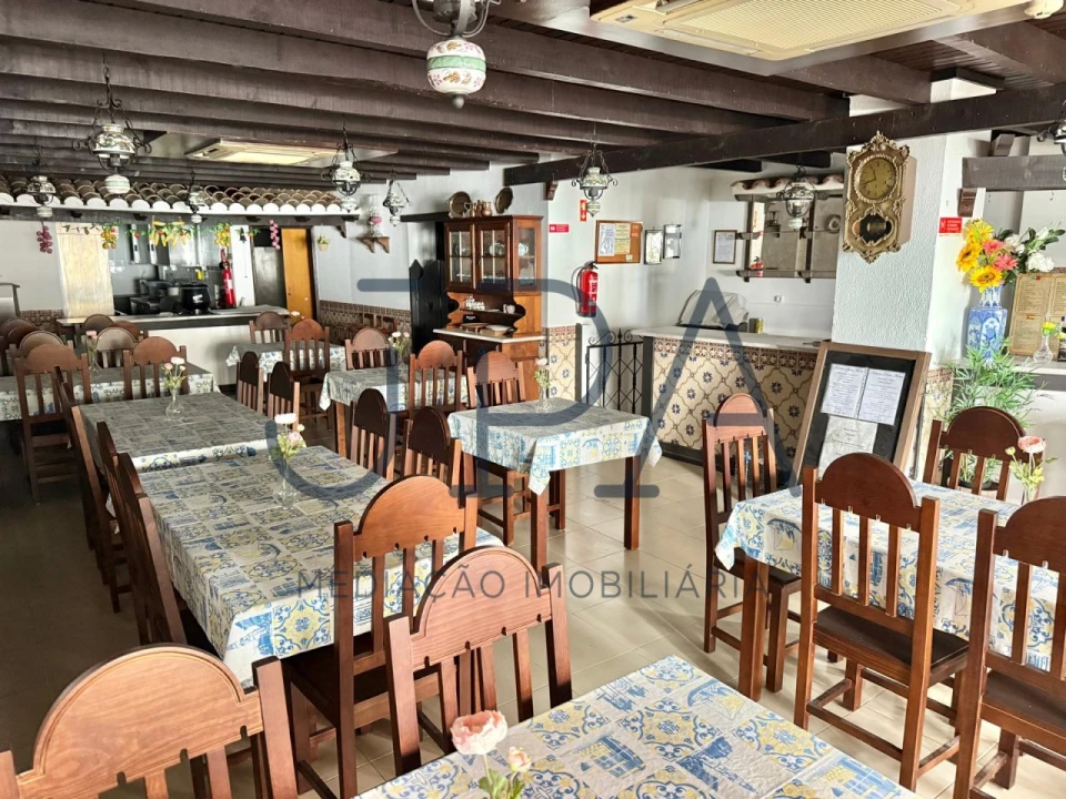 Negócio para Arrendamento em Monte Gordo Foto 25