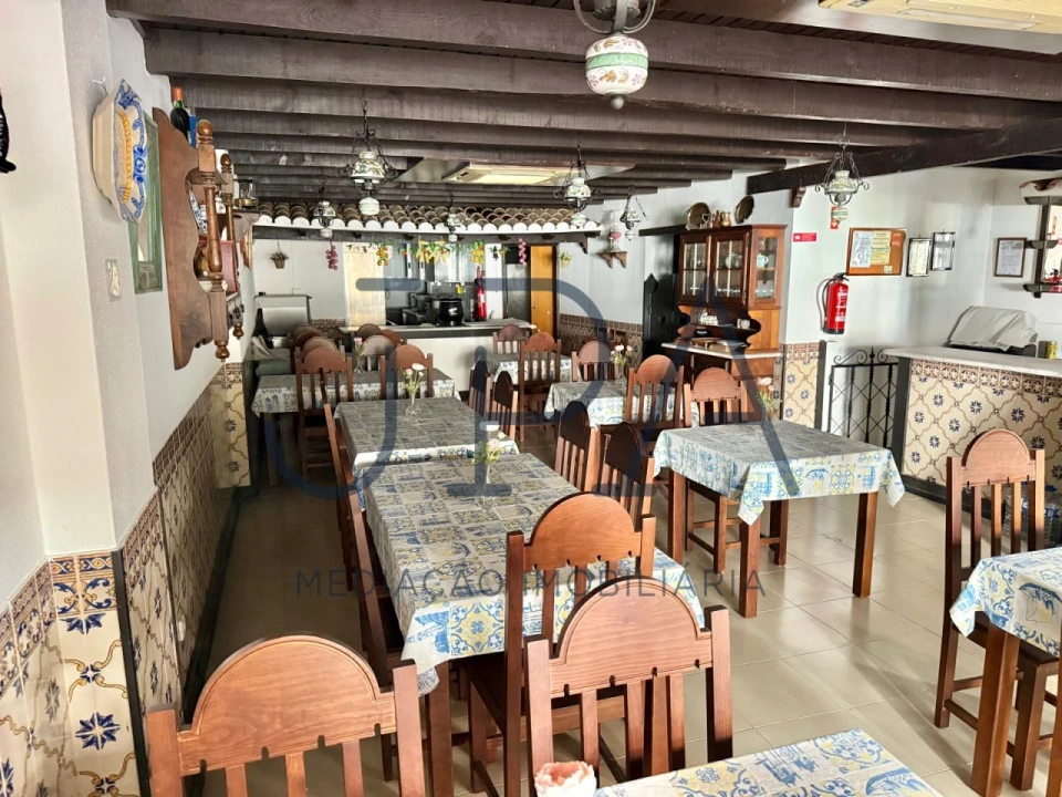Negócio para Arrendamento em Monte Gordo Foto 26